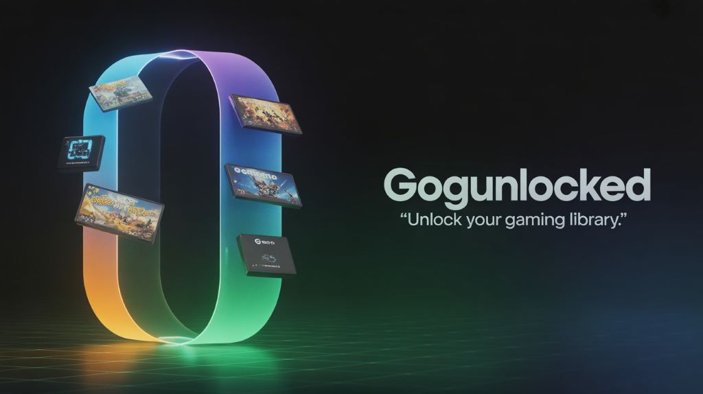 gogunlocked website
